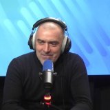 Eric Sévérac, entraîneur du FC Sion féminin